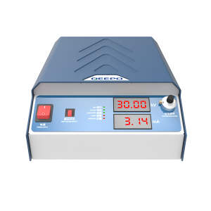 QP-EH electrostatic generator For Temporary Bonding And Adsorption