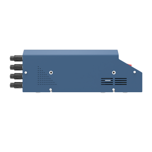 QP-EH electrostatic generator For Temporary Bonding And Adsorption