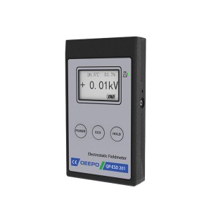 QP-ESD201 electrostatic Measuring device static field meter